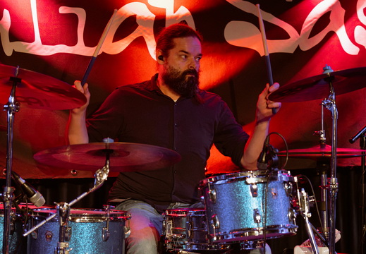 Julian Sas