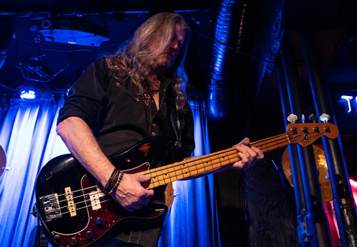 Julian Sas