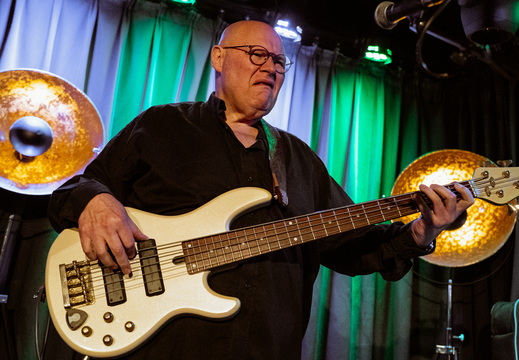 Hamburg Blues Band