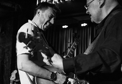 Hamburg Blues Band