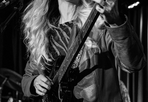 Hamburg Blues Band